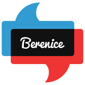 Berenice sharks logo