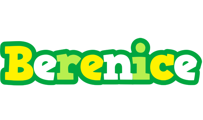 Berenice soccer logo
