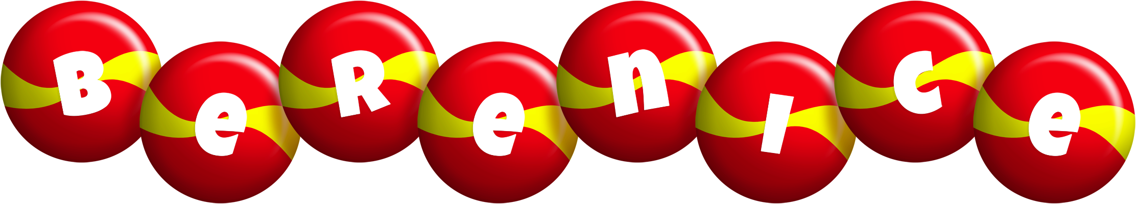 Berenice spain logo