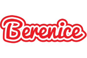 Berenice sunshine logo