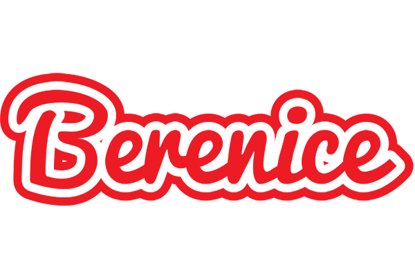 Berenice sunshine logo