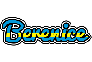 Berenice sweden logo