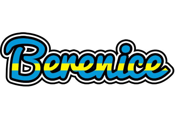 Berenice sweden logo