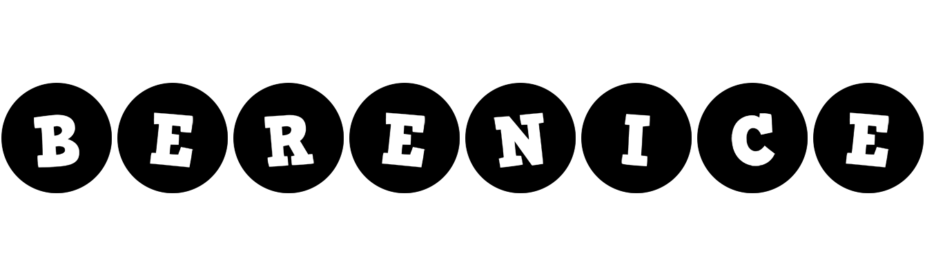 Berenice tools logo