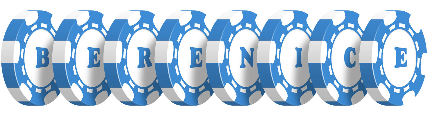Berenice vegas logo