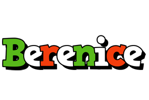 Berenice venezia logo