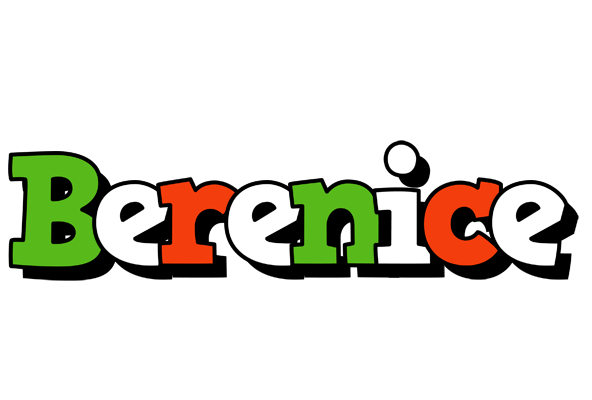 Berenice venezia logo
