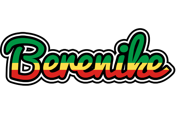 Berenike african logo