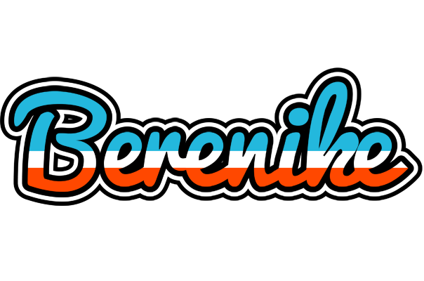 Berenike america logo