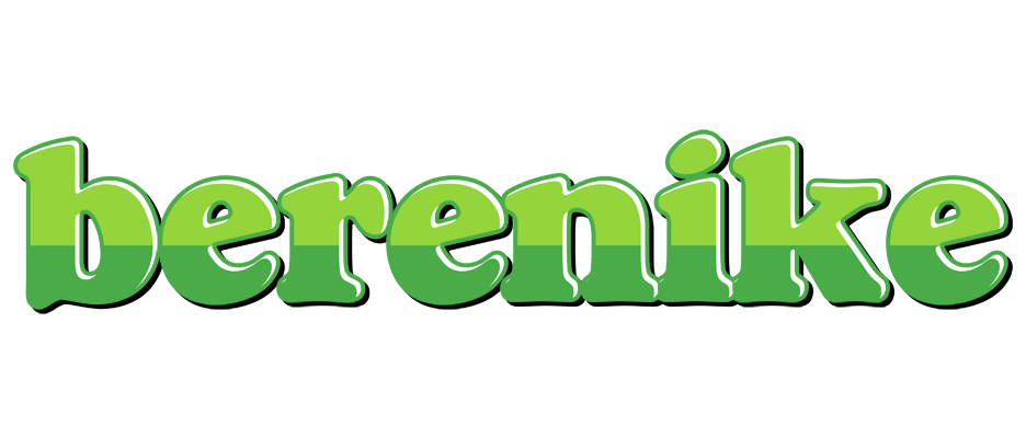 Berenike apple logo