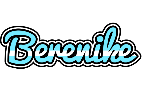 Berenike argentine logo