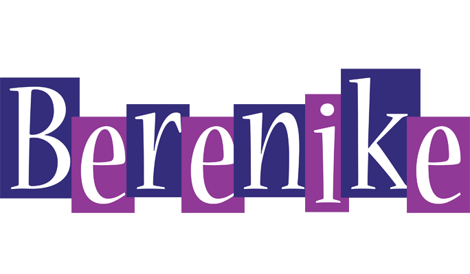 Berenike autumn logo