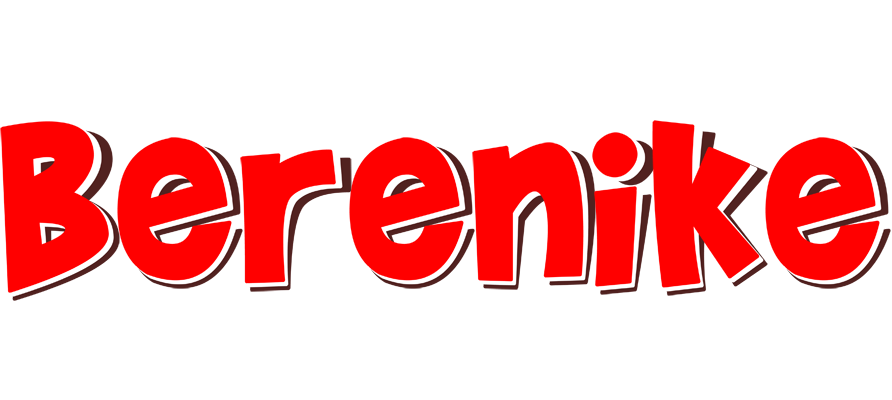 Berenike basket logo