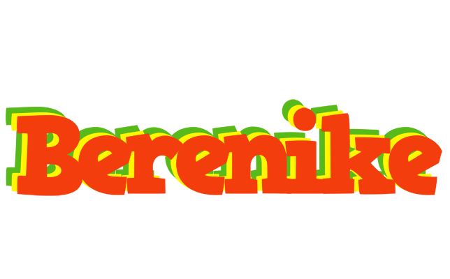 Berenike bbq logo