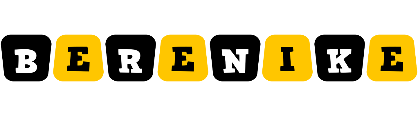 Berenike boots logo