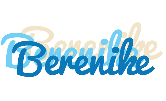 Berenike breeze logo