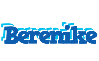 Berenike business logo