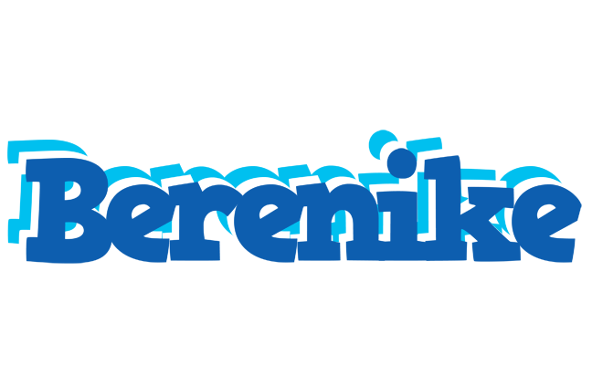 Berenike business logo