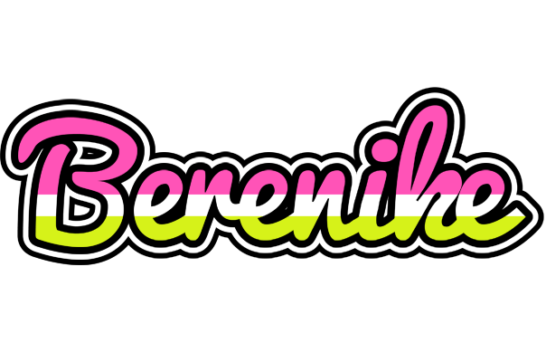 Berenike candies logo