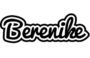 Berenike chess logo