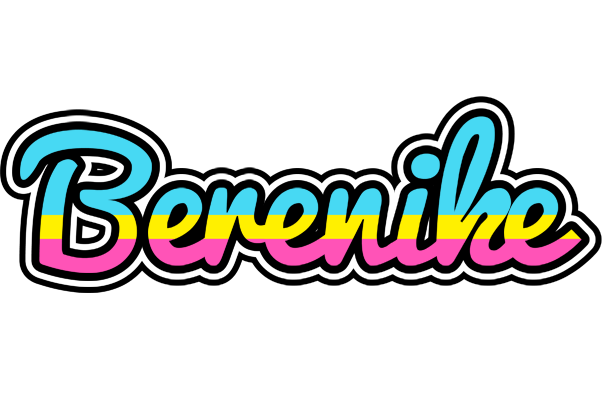 Berenike circus logo