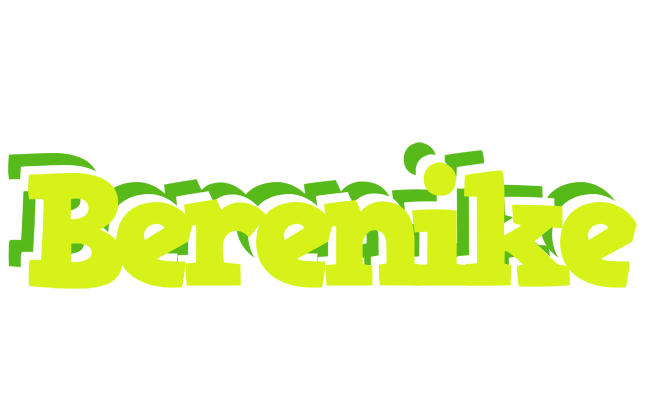 Berenike citrus logo