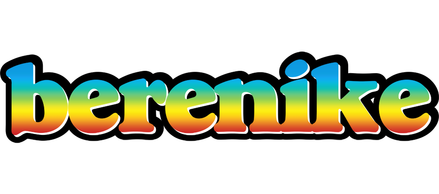 Berenike color logo