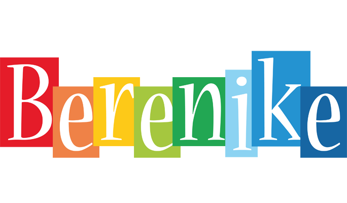 Berenike colors logo