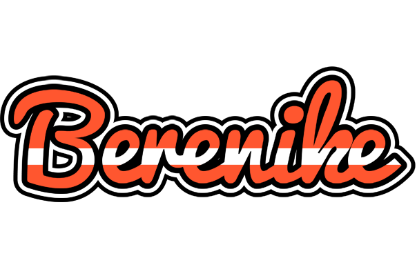 Berenike denmark logo