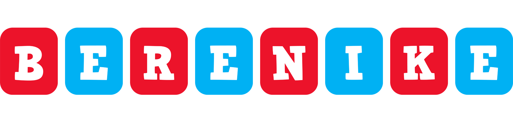 Berenike diesel logo