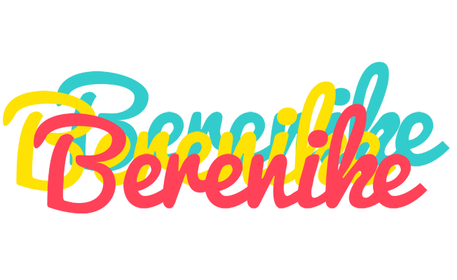 Berenike disco logo