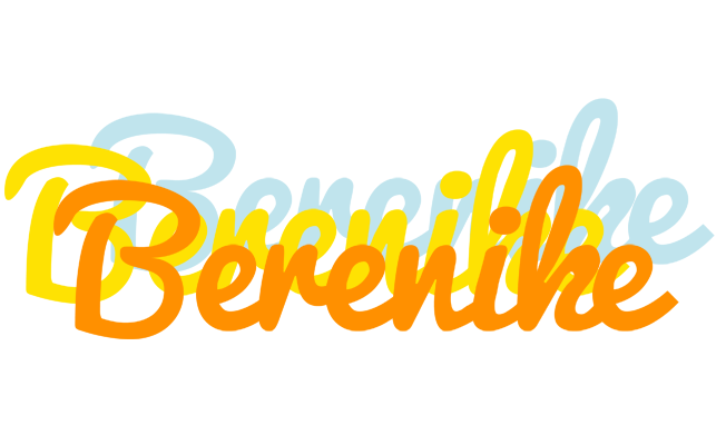 Berenike energy logo