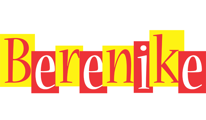 Berenike errors logo
