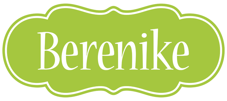 Berenike family logo