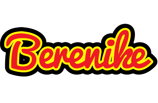 Berenike fireman logo