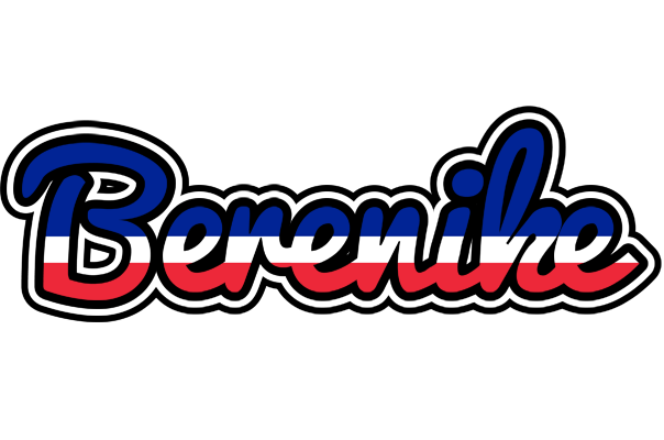 Berenike france logo