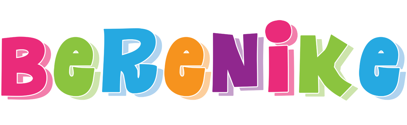 Berenike friday logo