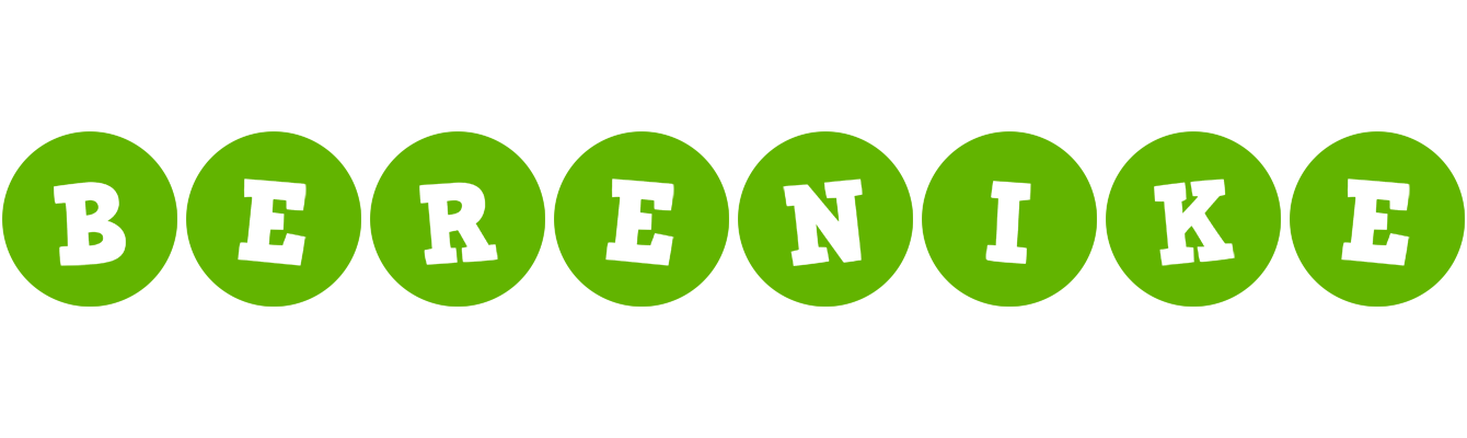 Berenike games logo