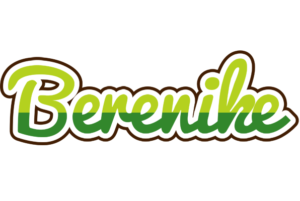 Berenike golfing logo