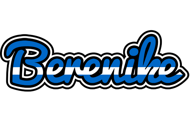 Berenike greece logo