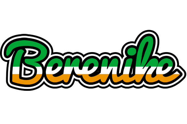 Berenike ireland logo