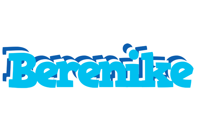 Berenike jacuzzi logo