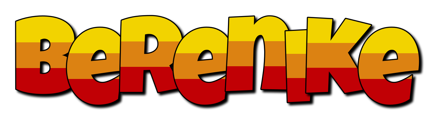 Berenike jungle logo