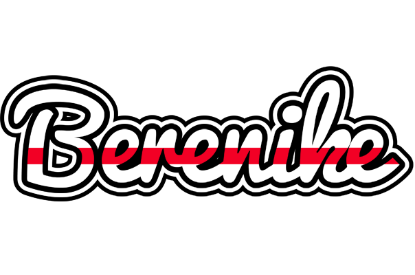 Berenike kingdom logo