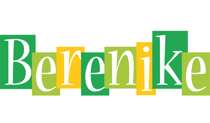 Berenike lemonade logo
