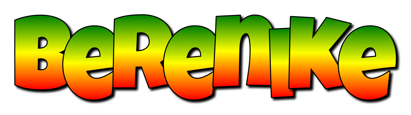 Berenike mango logo