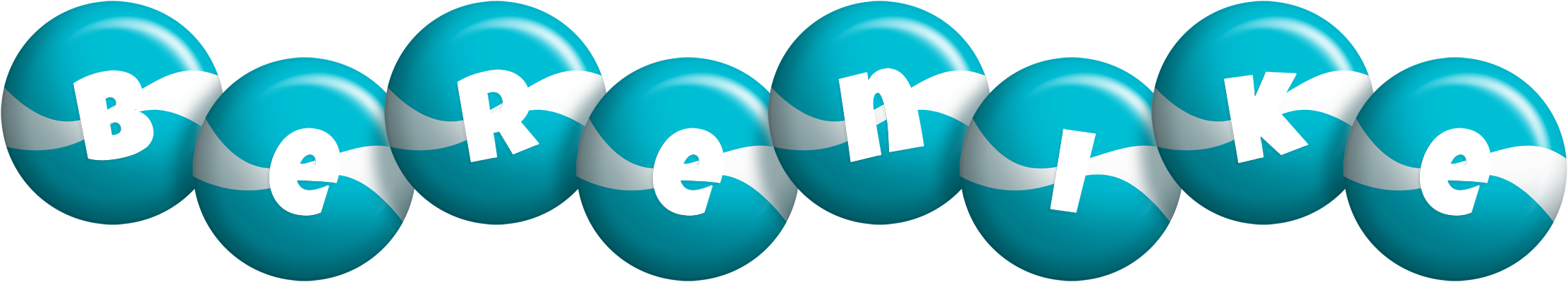 Berenike messi logo