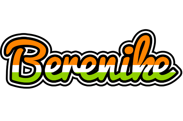 Berenike mumbai logo