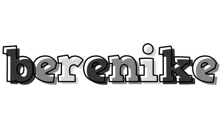 Berenike night logo
