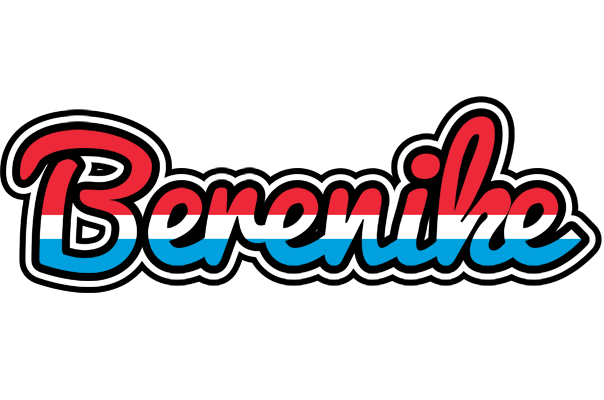 Berenike norway logo